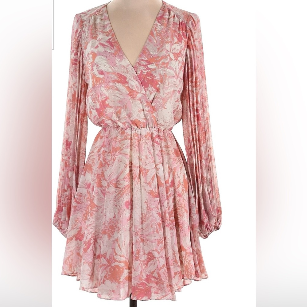 ASTR The Label Raphaela Dress - Picture 2 of 6